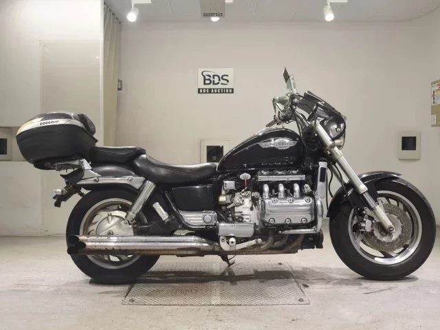 Honda VALKYRIE