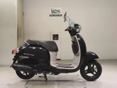 Honda GIORNO