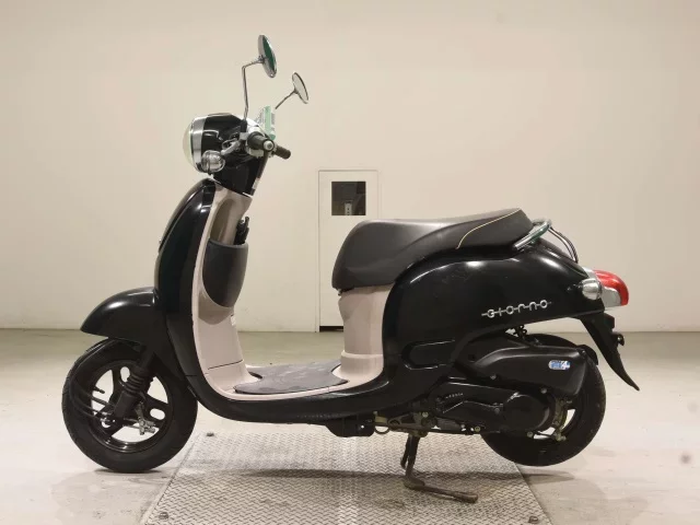 Honda GIORNO