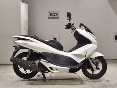 Honda PCX125