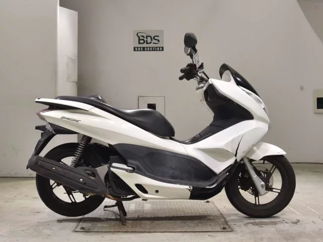 Honda PCX125