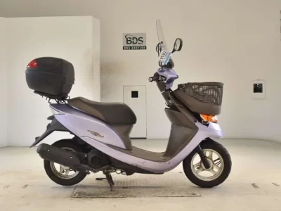 Honda DIO CHESTER