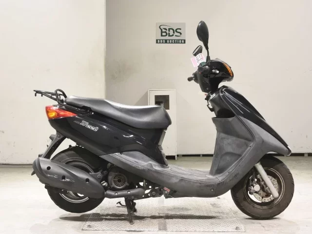 Yamaha AXIS125