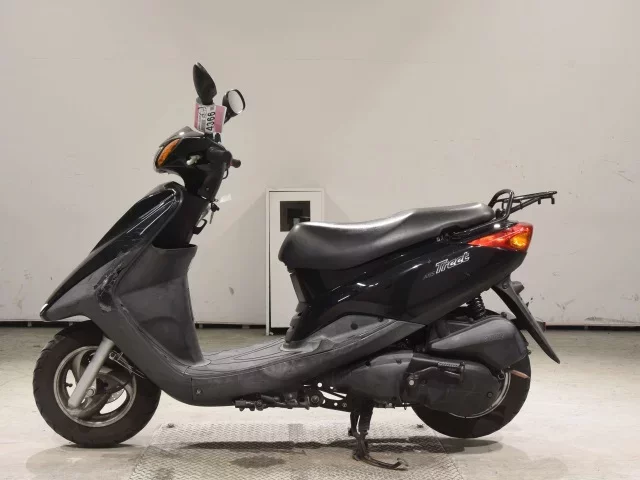 Yamaha AXIS125