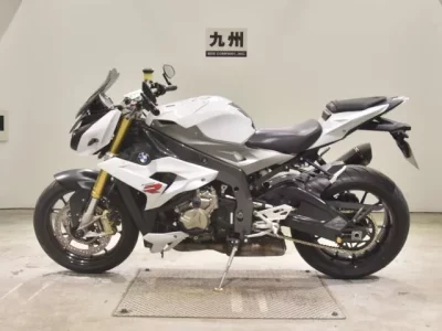 BMW BMW S1000R  с аукциона в Японии
