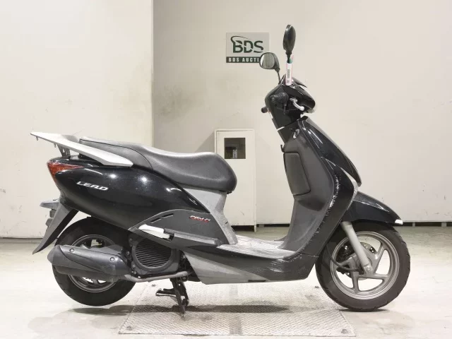 Honda LEAD 110
