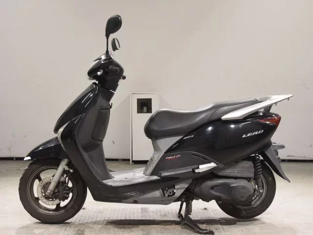 Honda LEAD 110
