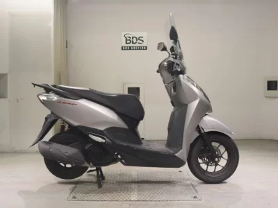 Honda LEAD125-2