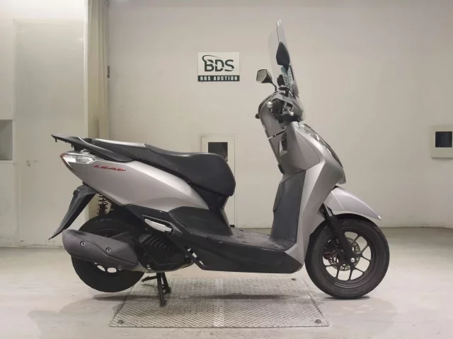 Honda LEAD125-2