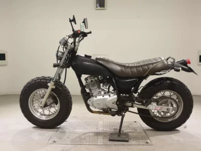 Suzuki VAN VAN 200  с аукциона в Японии