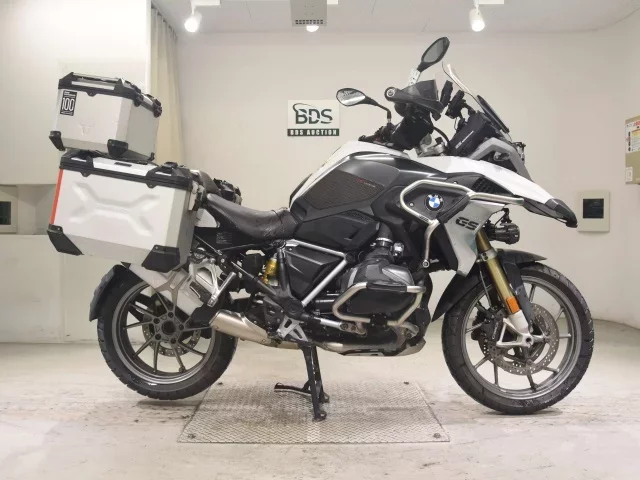 Other BMWR1250GS лот № 7741 оценка 5  с аукциона в Японии