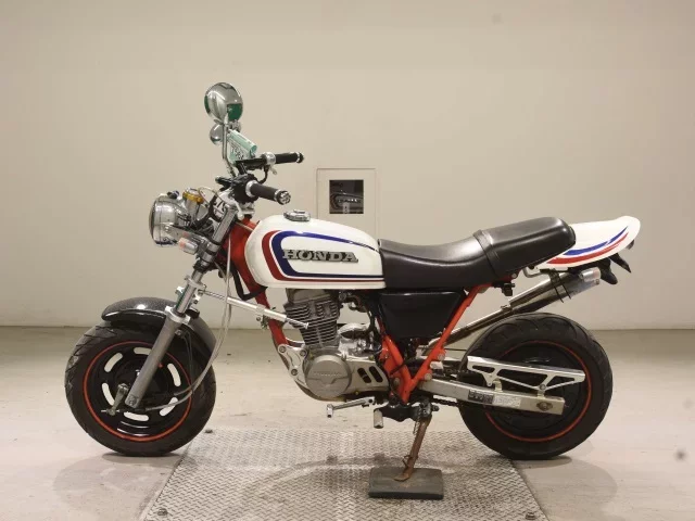 Honda APE100