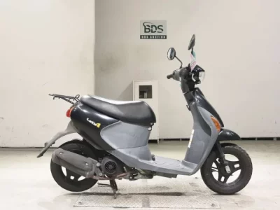 Suzuki LET S4