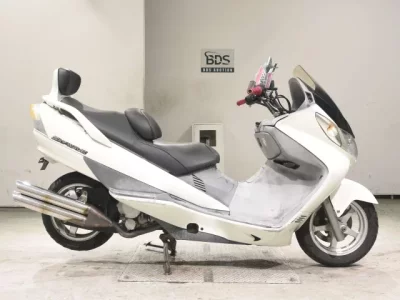 Suzuki SKYWAVE 250-2