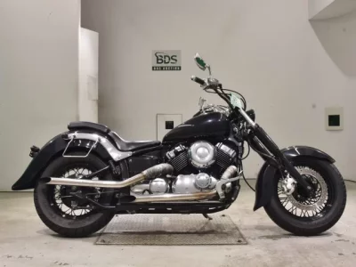 Yamaha DRAGSTAR400 CLASSIC  с аукциона в Японии