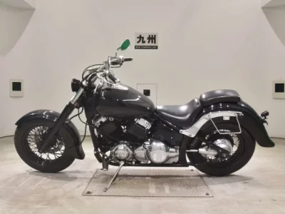 Yamaha DRAGSTAR400 CLASSIC  с аукциона в Японии