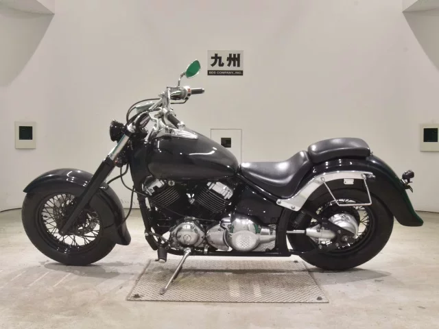 Yamaha DRAGSTAR400 CLASSIC