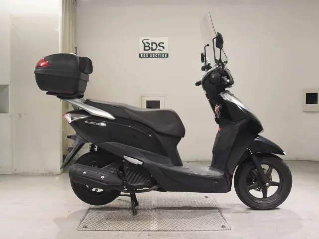 Honda LEAD 125