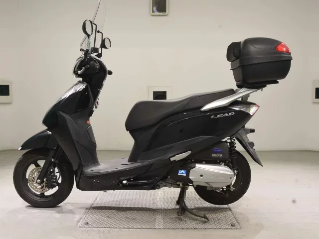 Honda LEAD 125