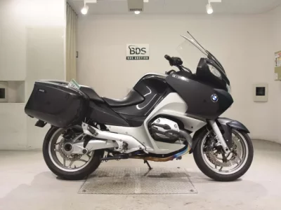 BMW BMW R1200RT  с аукциона в Японии