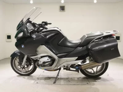 BMW BMW R1200RT  с аукциона в Японии