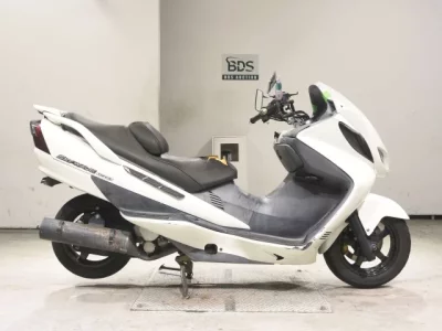 Suzuki SKYWAVE 250S-2