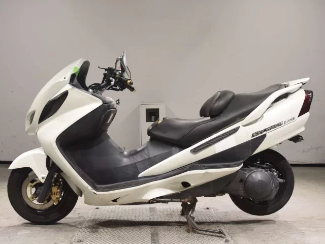 Suzuki SKYWAVE 250S-2