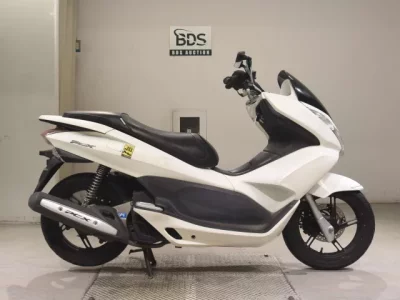 Honda PCX125