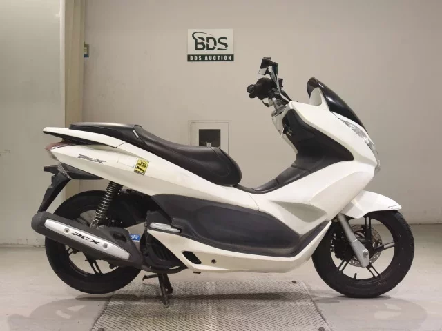 Honda PCX125