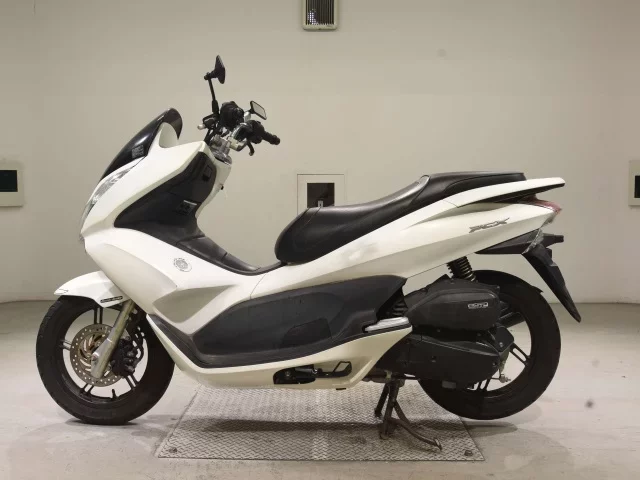 Honda PCX125