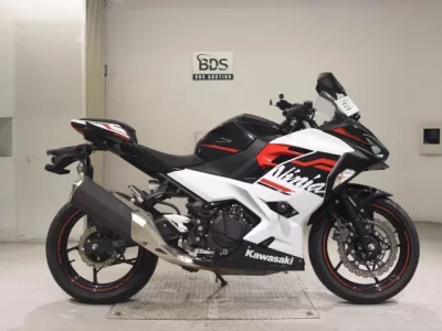 Kawasaki NINJA400-2 2020