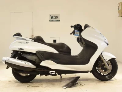Yamaha MAJESTY 400-2