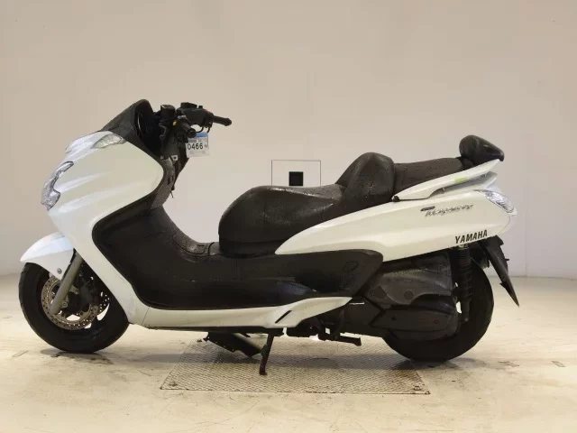 Yamaha MAJESTY 400-2