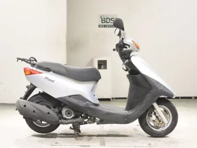 Yamaha AXIS125
