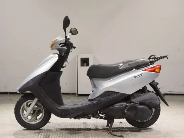 Yamaha AXIS125