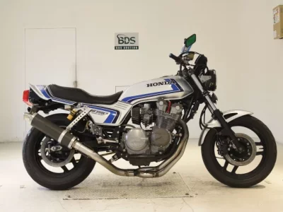 Honda CB1100F