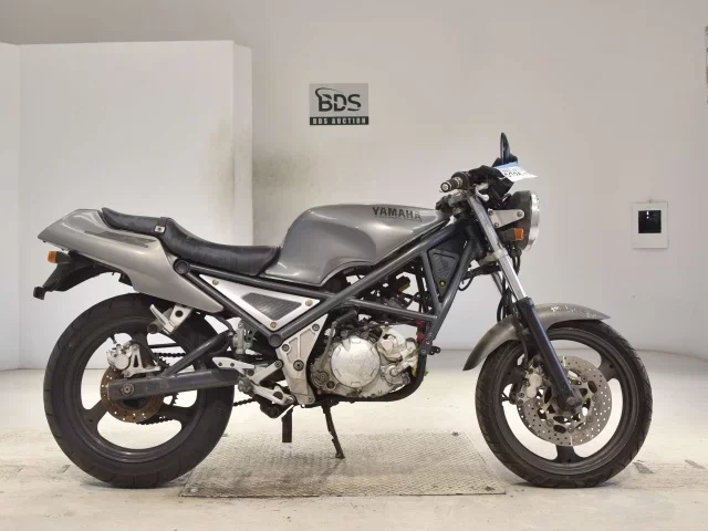 Yamaha R1-Z SHO LOUIS NOT EQUIPPED