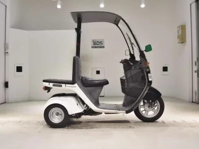 Honda GYRO CANOPY-2