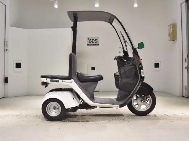 Honda GYRO CANOPY-2