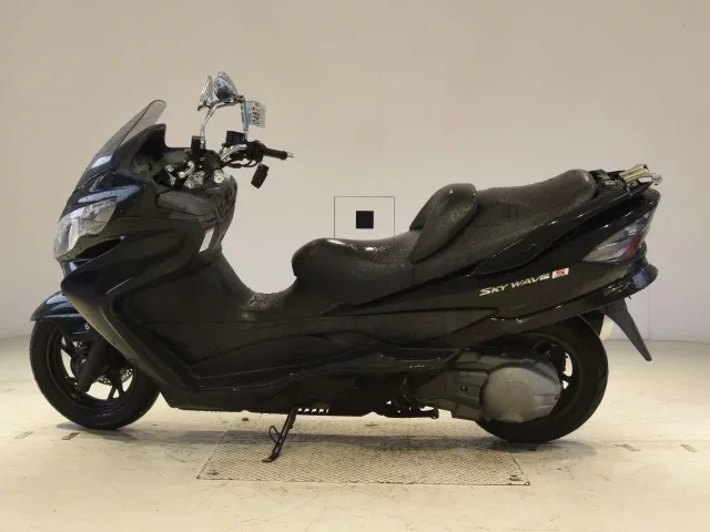Suzuki SKYWAVE 250S-3