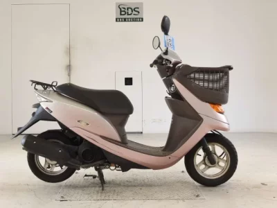 Honda DIO CHESTER