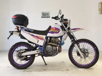 Yamaha TT250RRAID