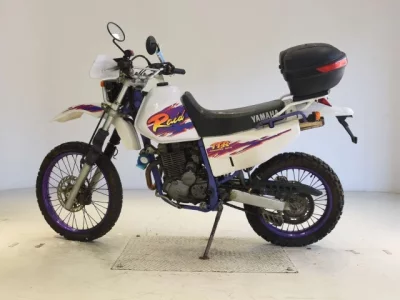 Yamaha TT250RRAID