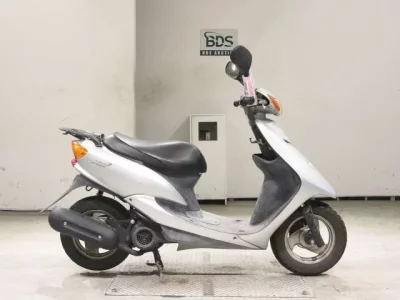 Yamaha JOG-4