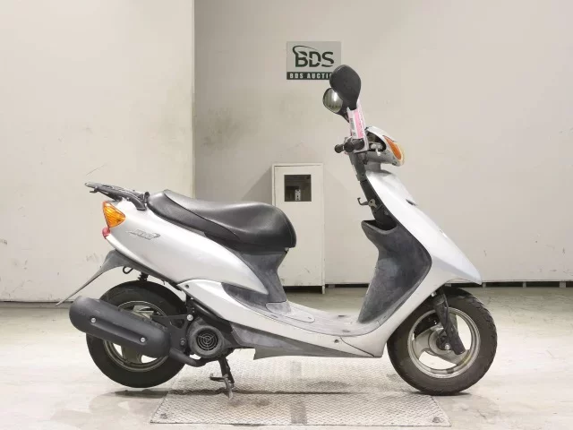 Yamaha JOG-4