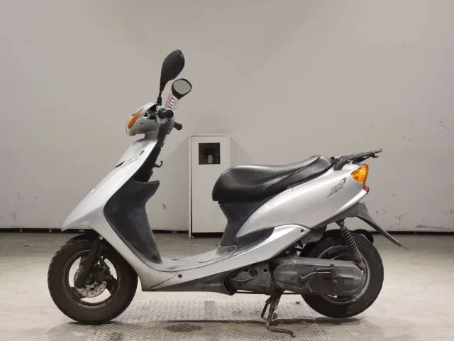 Yamaha JOG-4