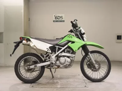 Kawasaki KLX125