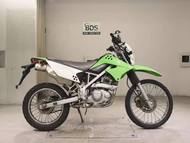 Kawasaki KLX125