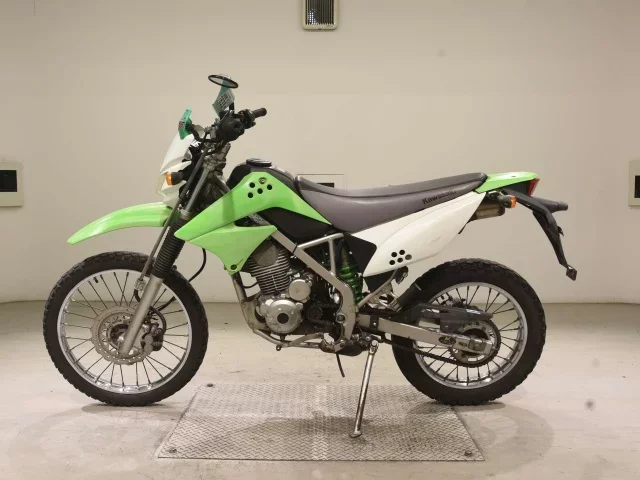 Kawasaki KLX125