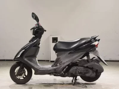 Suzuki ADDRESSV125SS